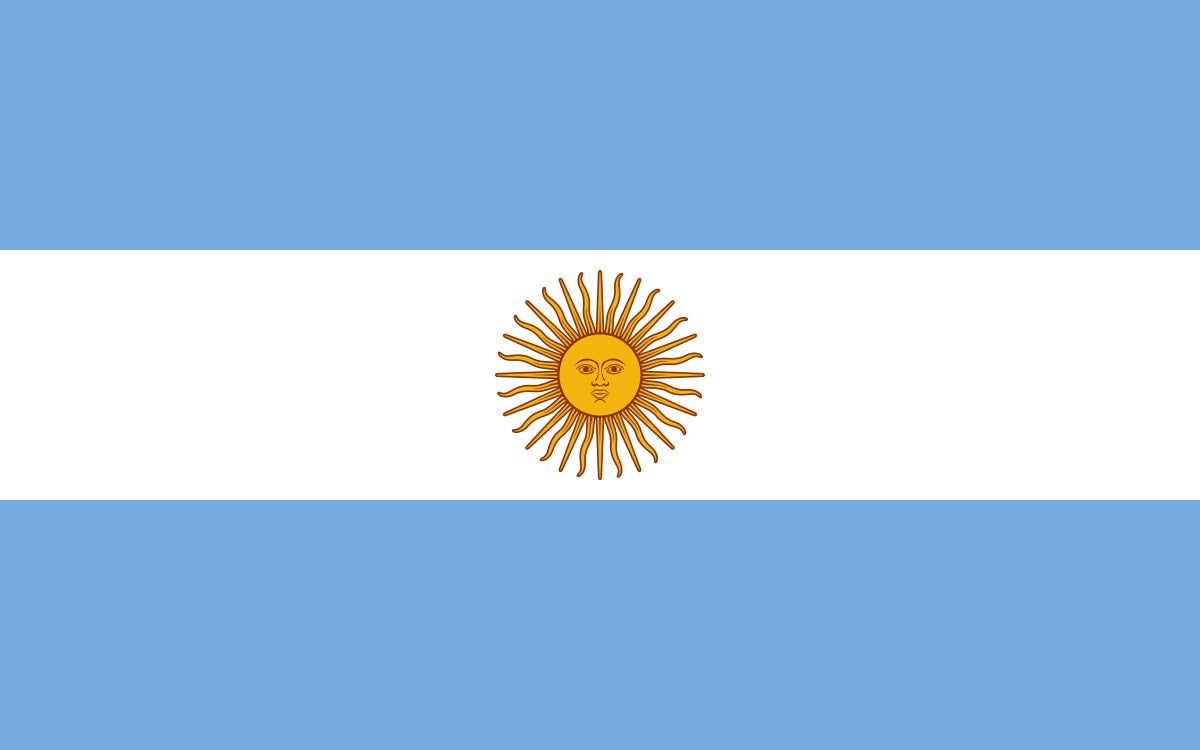 Argentina